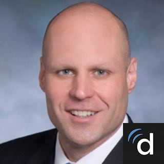 Michael Main, MD