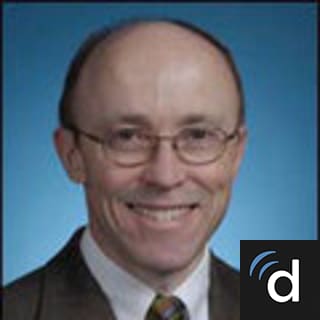 Frank Green, MD