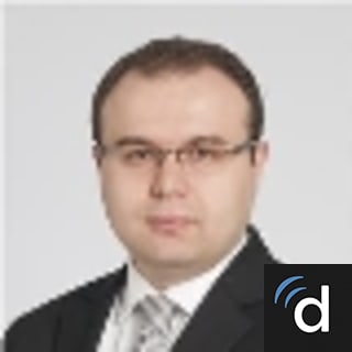 Orkun Baloglu, MD