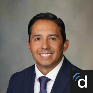 Carlos (Vargas Moncaleano) Vargas, MD, Radiation Oncology, Scottsdale, AZ