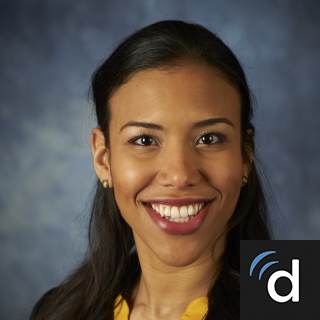Dr. Ana Diaz, MD Newark, NJ Internist US News Doctors