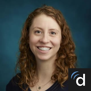 Amelia Frank, MD