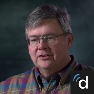 Douglas Yeager, MD