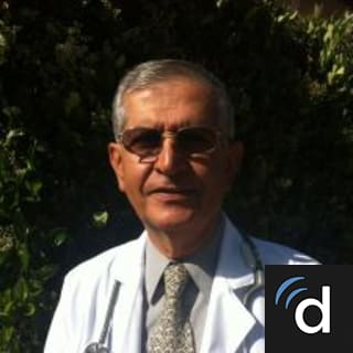 Ahmad Moezzi, MD