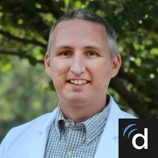 Ian Ward, Physician Assistant, Fayetteville, NC