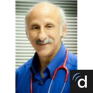 Mark Greenberg, MD