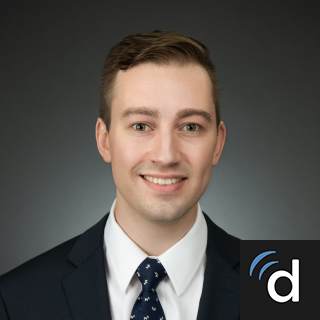 Nicholas Henthorn, MD