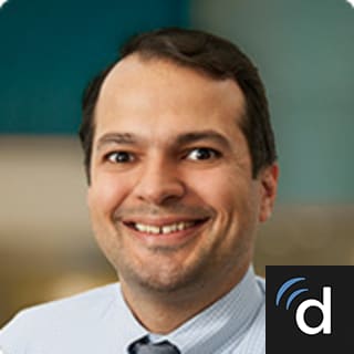 Navin Pinto, MD