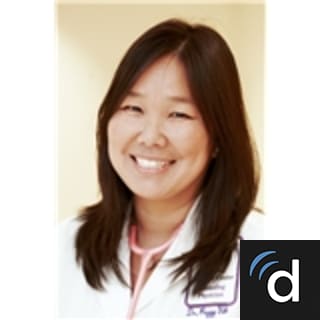 Peggy Yih, MD