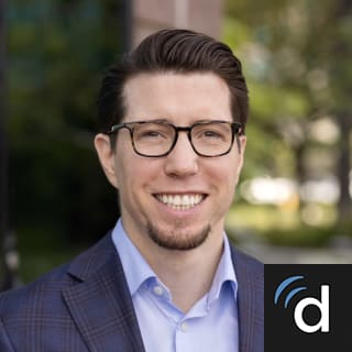 Daniel Croymans, MD
