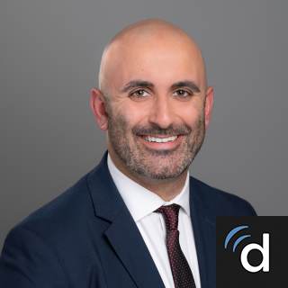 Omar Kandah, DO, Pulmonology, Indianapolis, IN