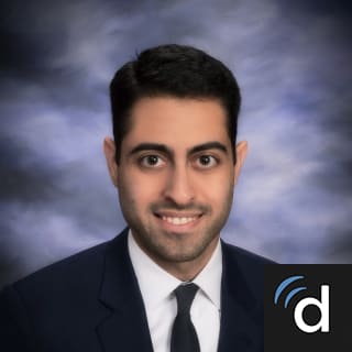 Kareem Albaba, MD, Radiology, Kansas City, MO