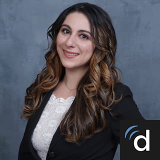 Taline Aydinian, DO, Resident Physician, Brockton, MA