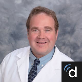 John Blevins, MD