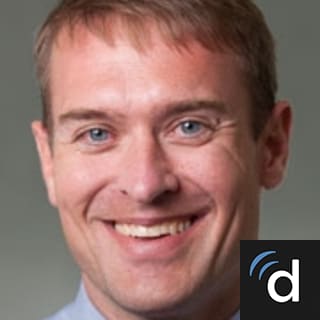 Adam Pearson, MD