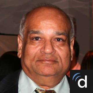 Manojkumar Patel, MD