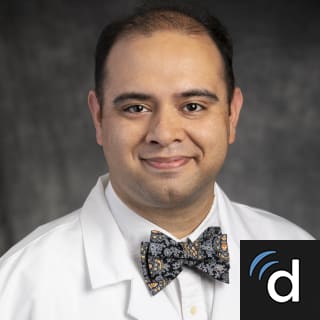 Dr. Neel Fotedar, MD | Cleveland, OH | Neurologist | US News Doctors