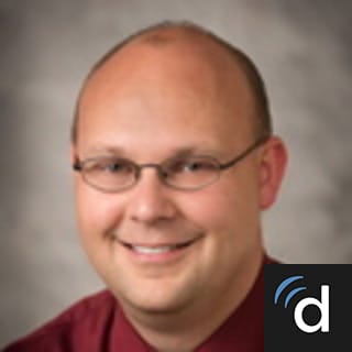 Bruce Ball, MD