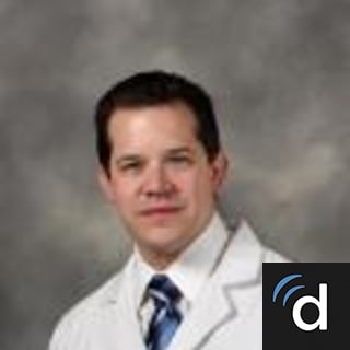 Clinton Burkett, MD