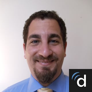 Gabriel Mikhael, MD