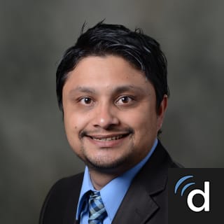 Abesh Niroula, MD, Pulmonology, Atlanta, GA