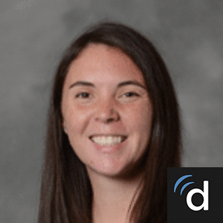 Dr. Kelly (Burba) Correa, MD – Ann Arbor, MI | Emergency Medicine