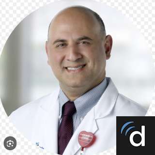 Syed Ali, MD