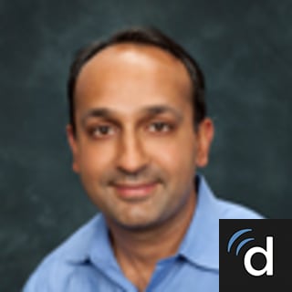 Mitesh Kapadia, MD