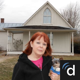Lois (Ham) Duryea, DO