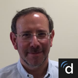 Raymond Weiss, MD