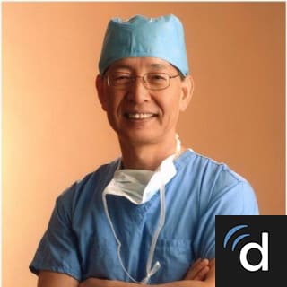 Hae-Dong Jho, MD