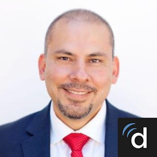 Rafael Carrion, MD