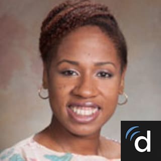 Tamika Carter, DO