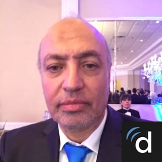 Hisham Sadek, MD