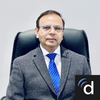 Azhar Malik, MD