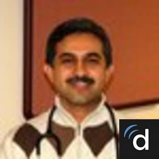 Hemant Patani, MD
