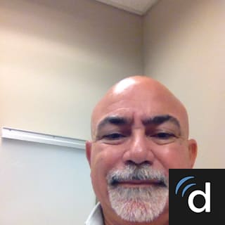 Jose Montilla Crespo, MD