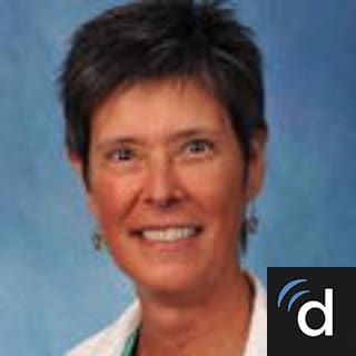 Nancy Wilkes, MD