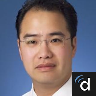 Alvin Ting, MD