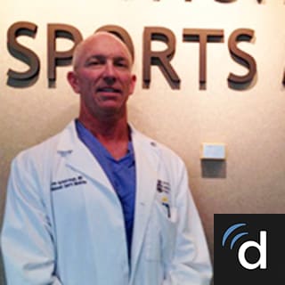Eugene Hansbrough, MD, Orthopaedic Surgery, Rolla, MO