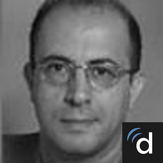 Kianoosh Kaveh, DO, Nephrology, Port Charlotte, FL