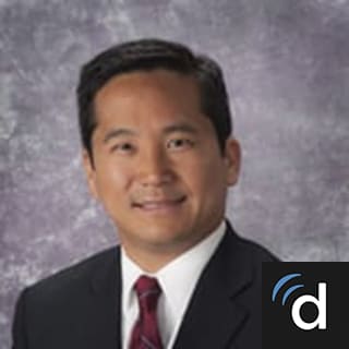 Theodore Yuo, MD, Vascular Surgery, Pittsburgh, PA