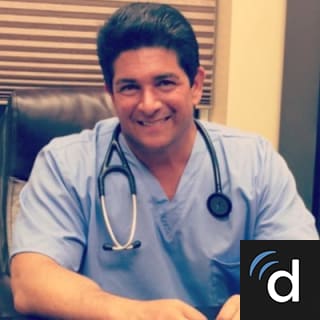 Frank Tamburrino, MD
