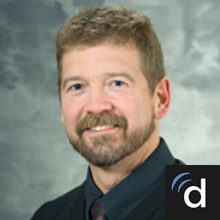 Michael Ward, MD