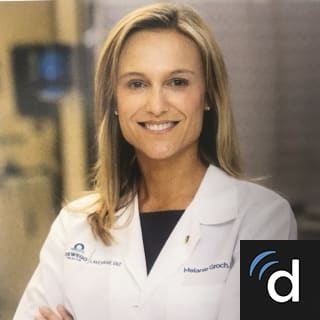 Melanie Groch, DO, Otolaryngology (ENT), Auburn, NY