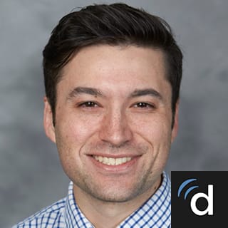 Brandon Romero, MD