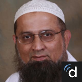Rashid Elahi, MD, Nephrology, San Jose, CA