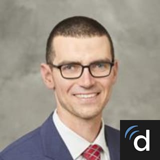 Alexander Cantrell, MD