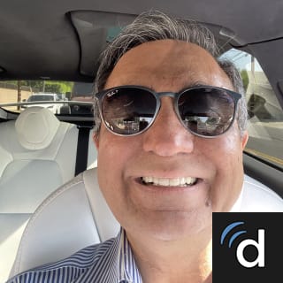 Sikander Kajani, MD, Internal Medicine, Northridge, CA