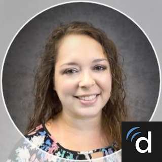 Nicole (Lacoste) Cantley, Psychologist, Charlotte, NC